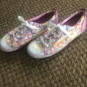 Coach Sneakers